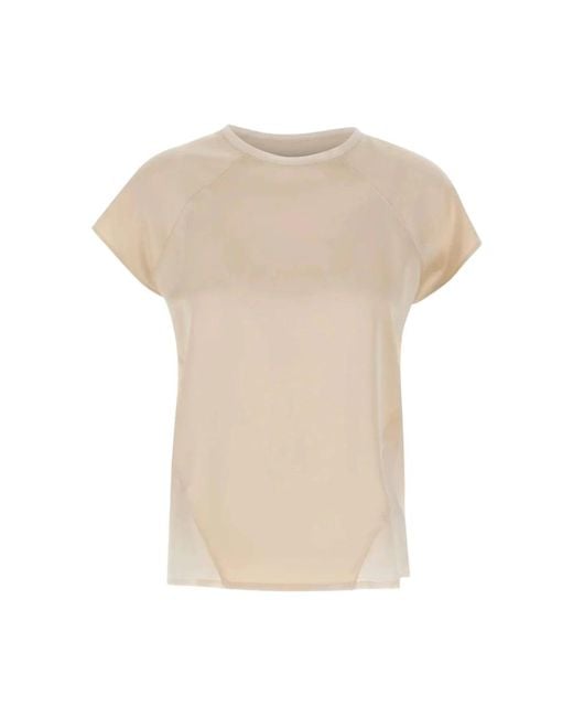 Liu Jo Natural T-Shirts