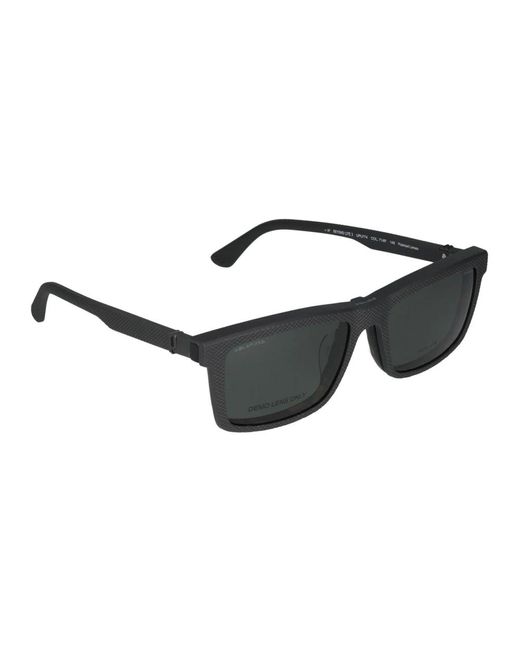Police Sunglasses,mode brille uplf74 in Black für Herren