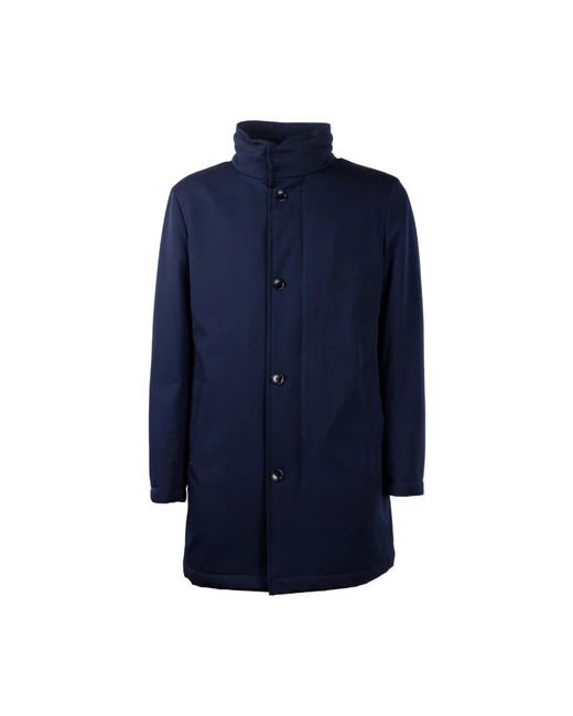 Jackets > winter jackets Loro Piana pour homme en coloris Blue