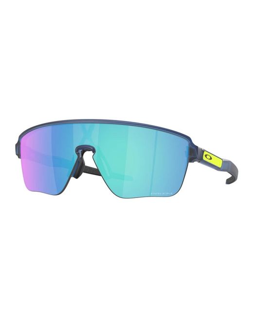 Oakley Blue Sunglasses for men