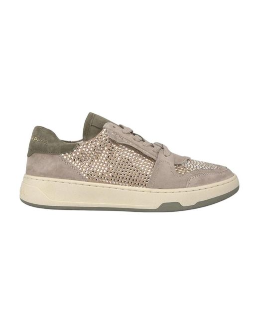 Zapatillas brillantes mujer hotsell
