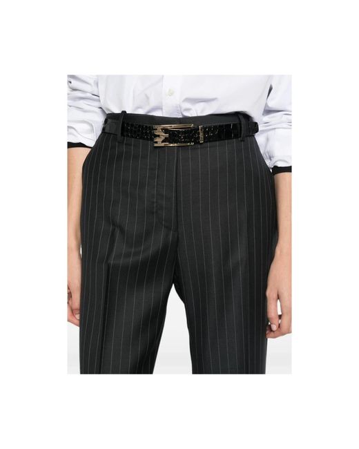 Tom Ford Black Trousers