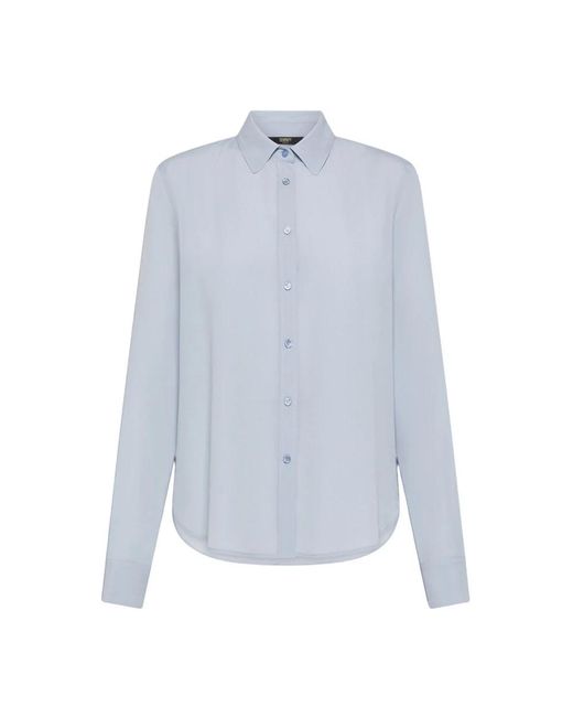 Shirts Seventy de color Blue