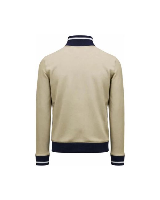 Aeronautica Militare Green Bomber Jackets for men