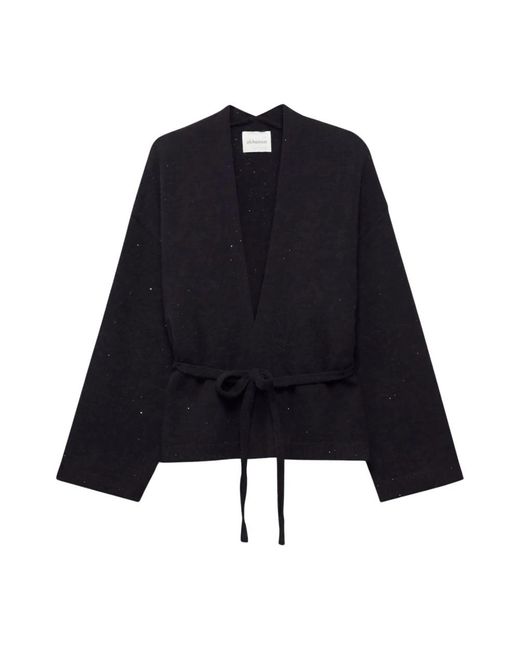 Cardigans Alchemist en coloris Black