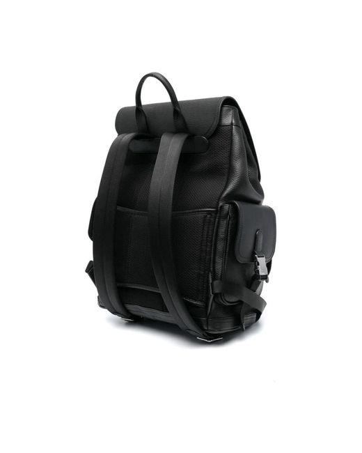 Michael Kors Backpacks in Black für Herren