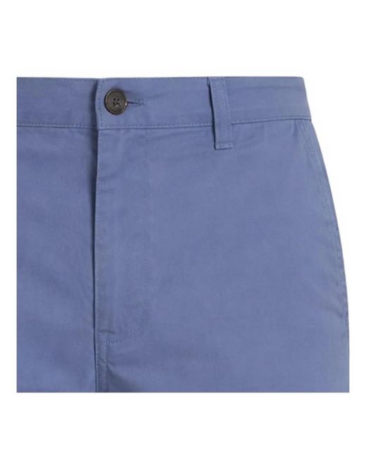 Michael Kors Blue Casual Shorts for men