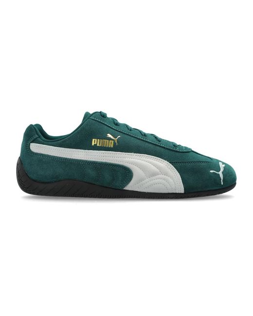 Sneakers di PUMA in Green da Uomo