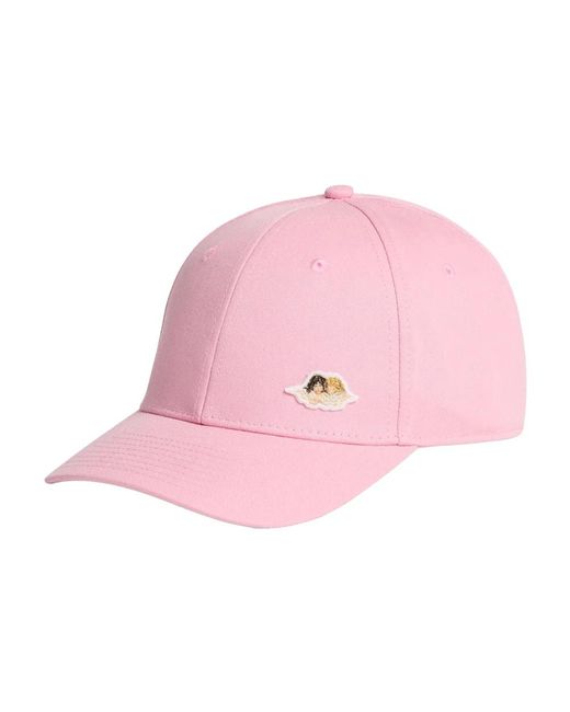 Fiorucci Pink Caps