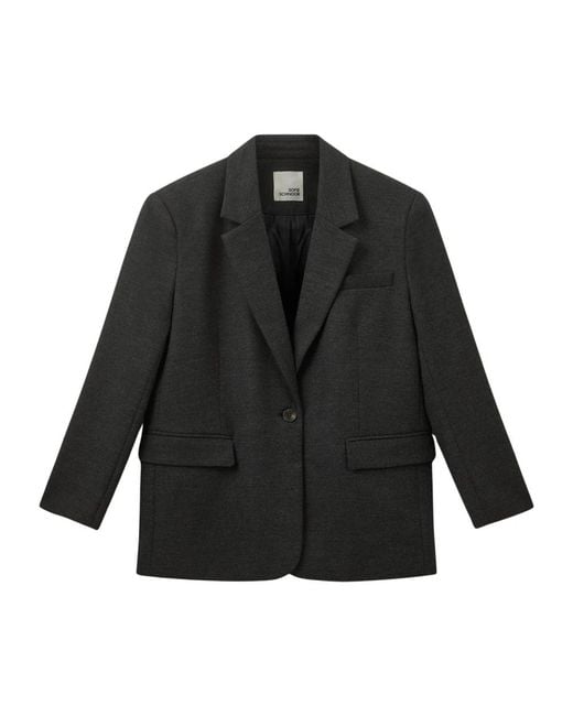Sofie Schnoor Black Blazers