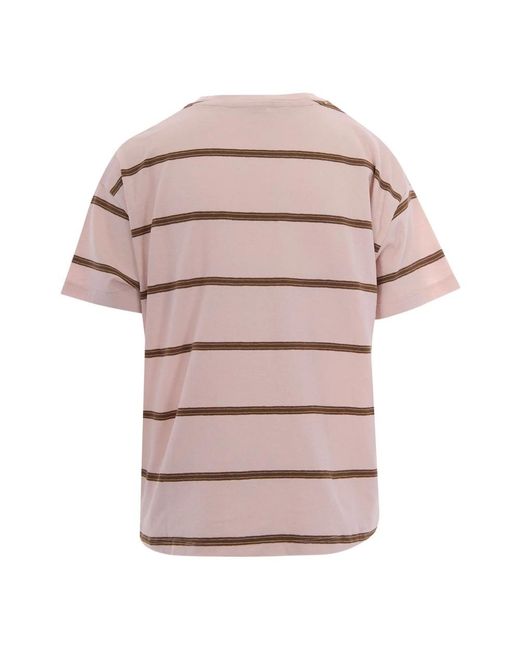 Sessun Pink T-Shirts