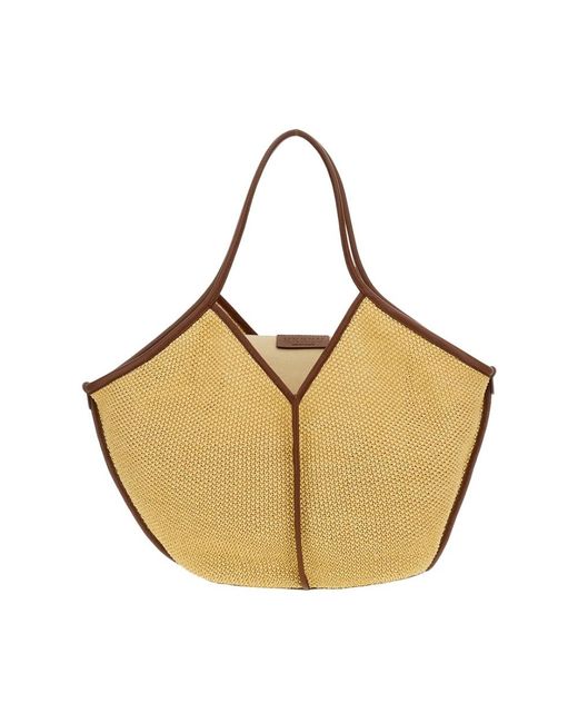 Hereu Natural Tote Bags