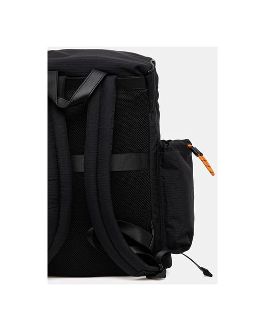 Backpacks di ARMANI EXCHANGE in Black da Uomo