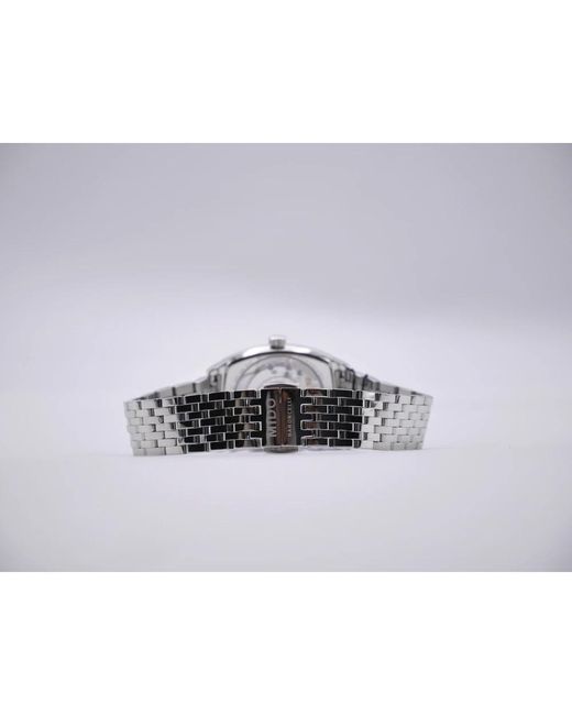 MIDO Metallic Watches