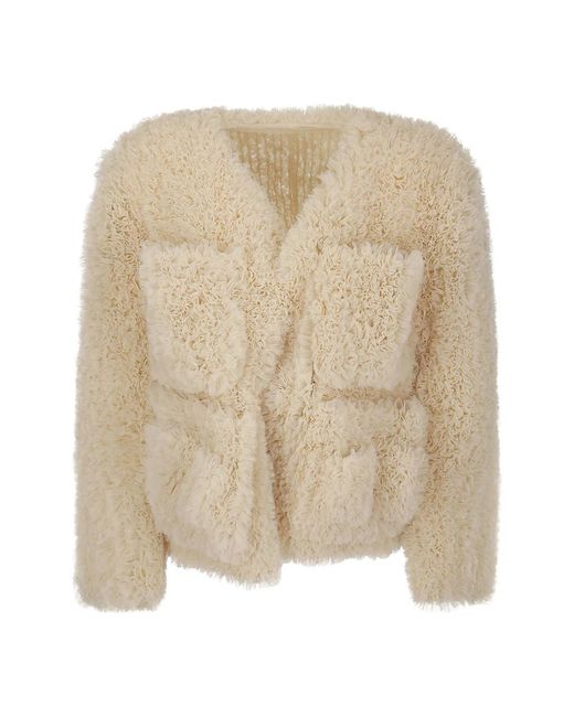 ACT N°1 Natural Cardigans