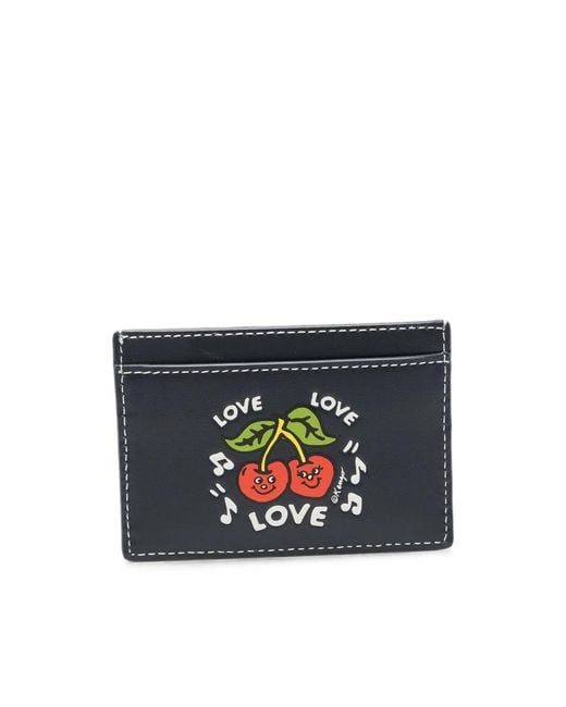 KENZO Red Wallets & Cardholders for men