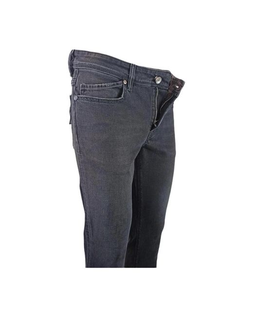 Re-hash Blue Slim Fit Jeans for men