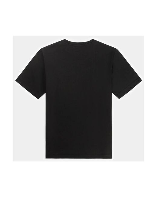 Daily Paper Black T-Shirts for men