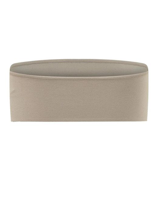 Max Mara Natural Bras