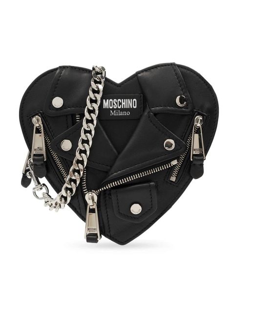 Borsa moschino a hotsell forma di giacca