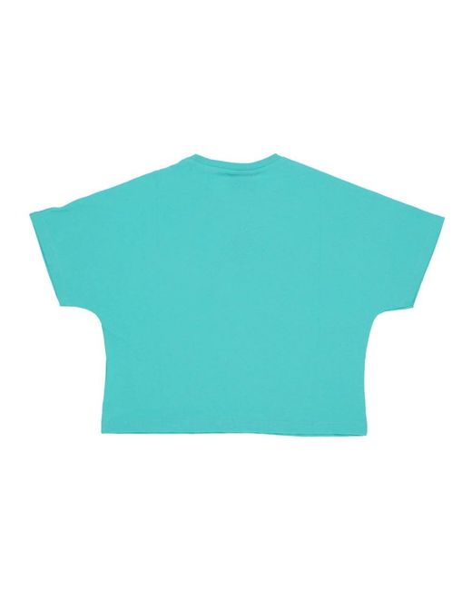 DISCLAIMER Blue T-Shirts