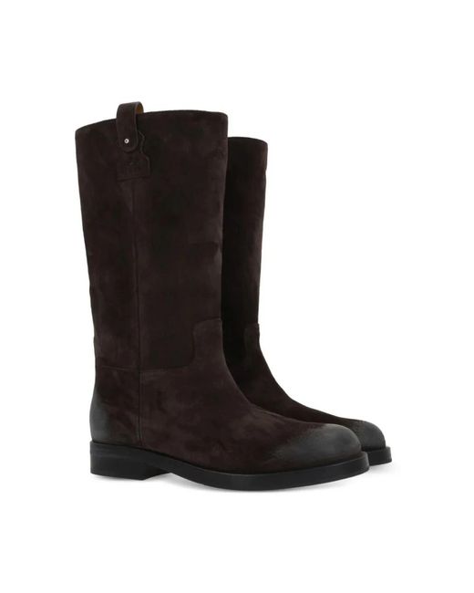 Church's Peyton Boot in het Black