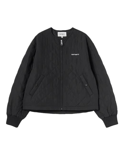 Carhartt Black Light Jackets