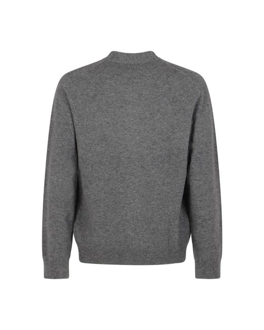 Cardigans Comme des Garçons de hombre de color Gray