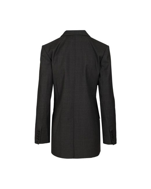 Isabel Marant Black Blazers