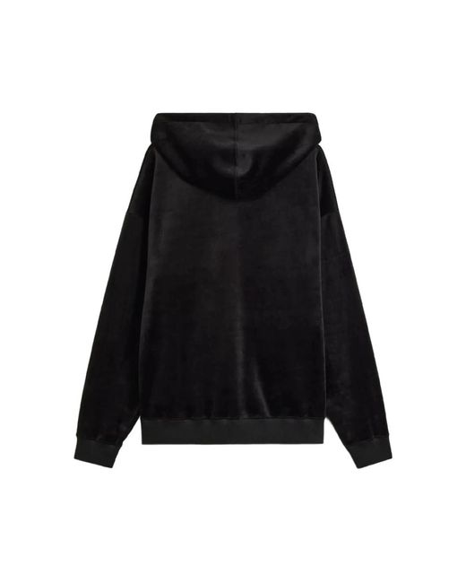 Zip-Throughs Y-3 de hombre de color Black