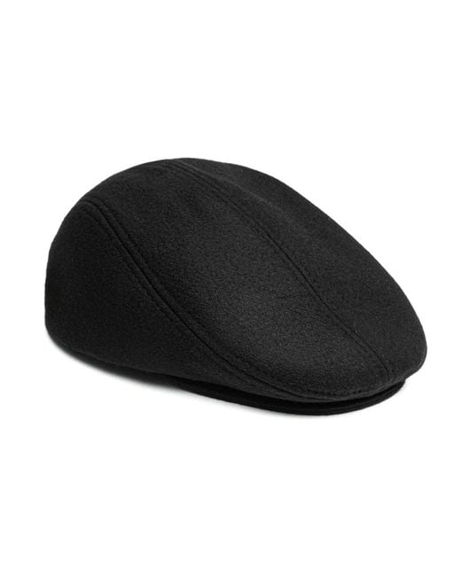 Ruslan Baginskiy Black Accessories