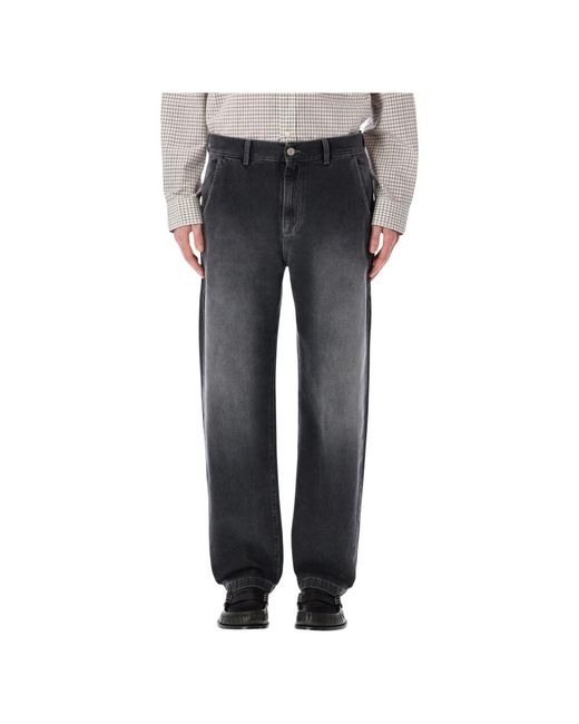 mfpen Regular Jeans in het Gray voor heren