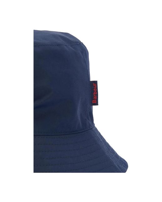 Barbour Blue Accessories for men