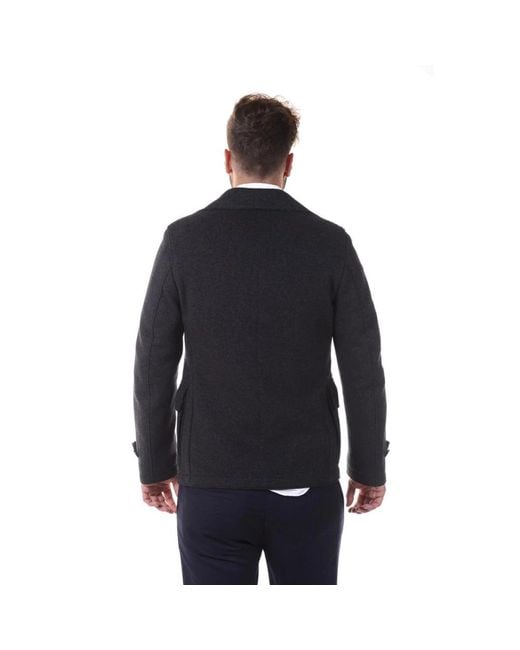 Light Jackets HUGO de hombre de color Blue