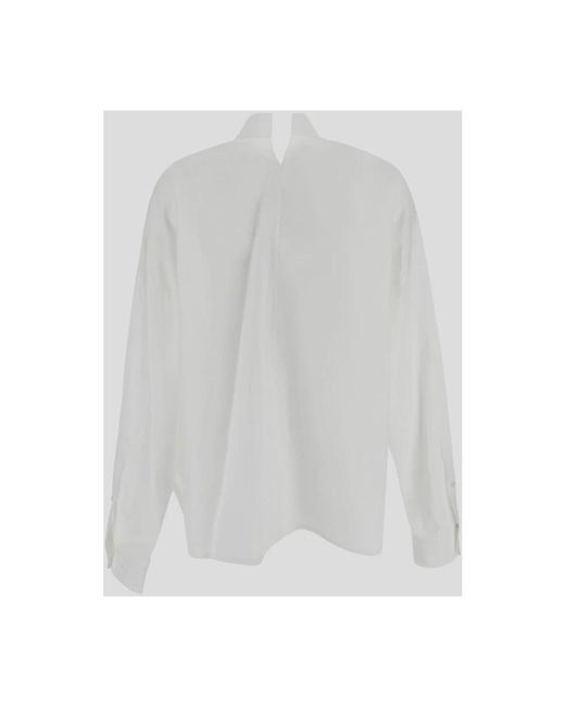 Blouses & shirts > shirts Junya Watanabe en coloris Gray