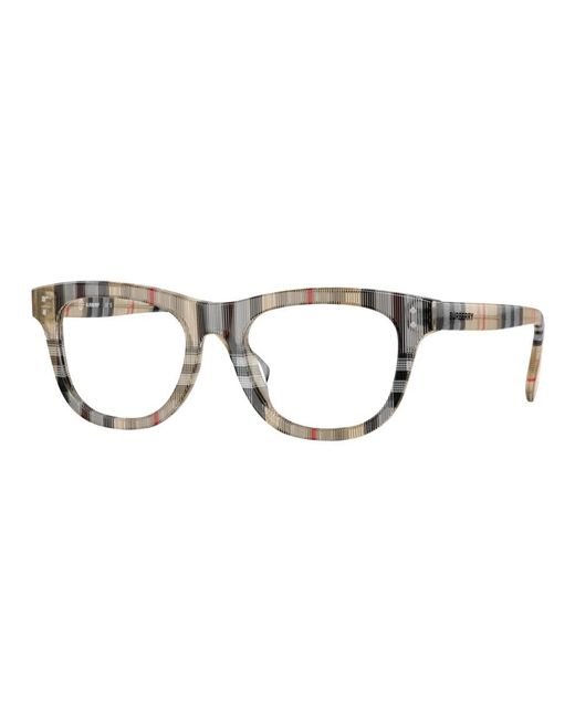 Burberry Natural Glasses