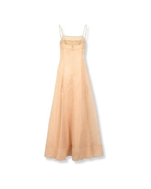 Staud Natural Gowns