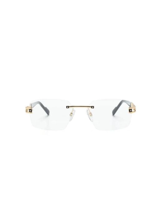 Cazal Metallic Glasses