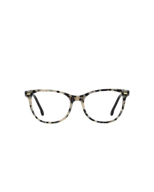 Carrera Multicolor Glasses