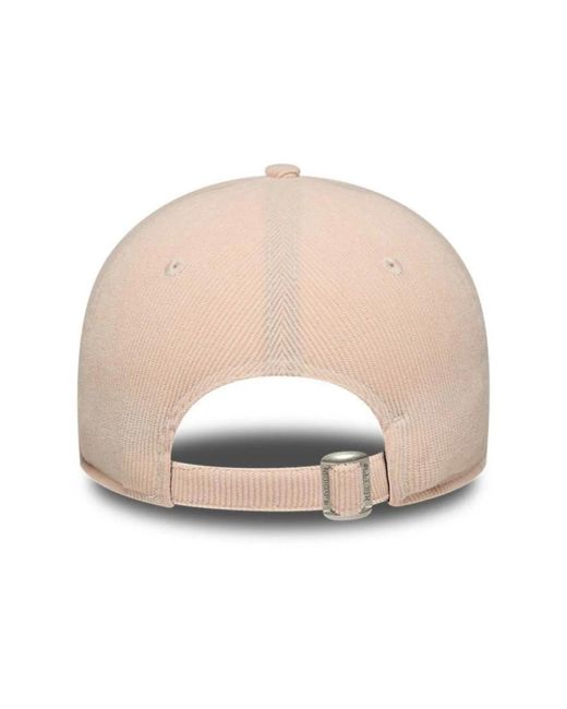Caps di KTZ in Natural