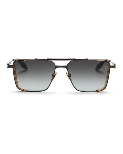 Akoni Metallic Sunglasses for men