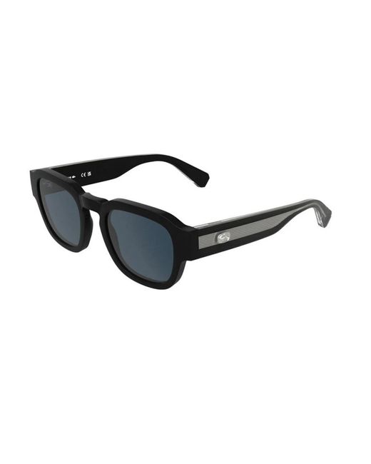 Lacoste Black Sunglasses