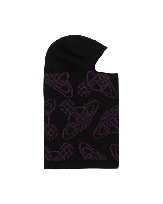 Hats di Vivienne Westwood in Black da Uomo