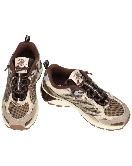 MRP Brown Altitude V.2