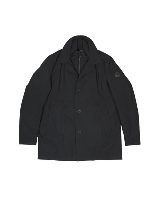 North Sails Light Jackets in het Black voor heren