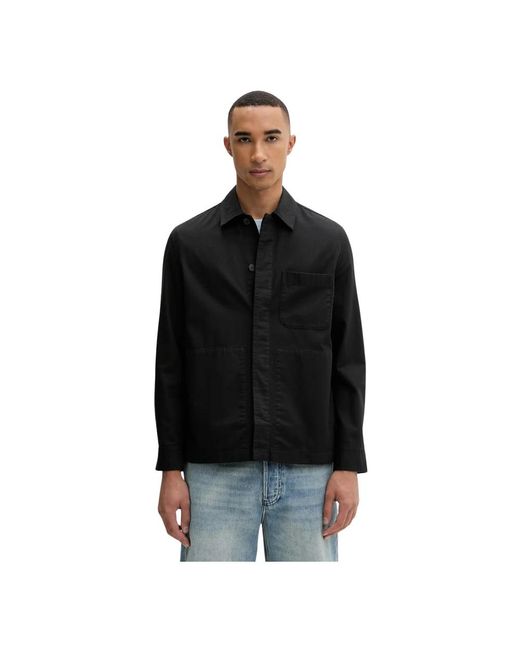 Light Jackets Marc O' Polo de hombre de color Black
