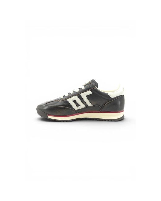 Back70 Gray Sneakers for men