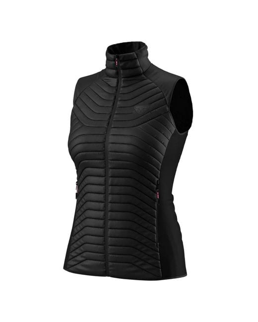 Dynafit Black Waistcoats