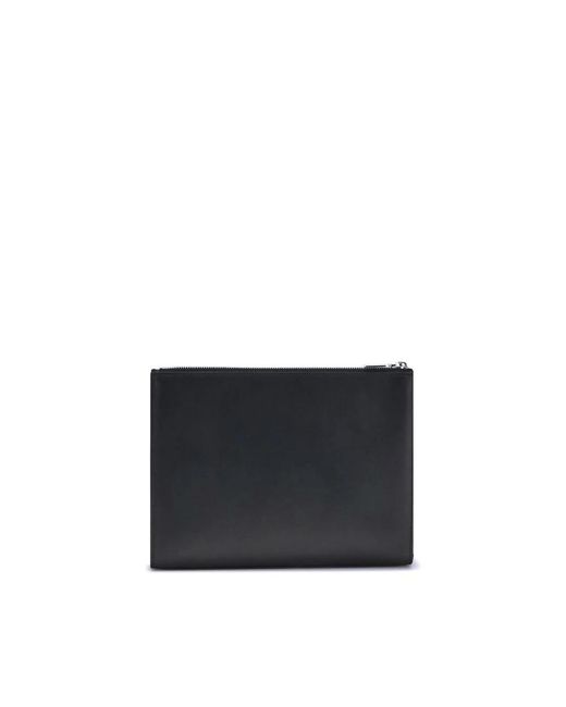 Alexander McQueen Bags in het Black voor heren