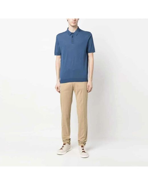 PT01 Natural Chinos for men
